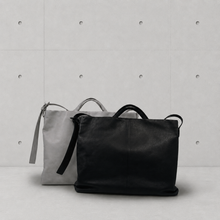 画像をギャラリービューアに読み込む, 2way Shoulder / Mist Gray｜MahL（マール）
