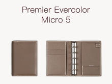 画像をギャラリービューアに読み込む, Premier Micro5 Étoupe 16mm｜RITSNO（リツノ）
