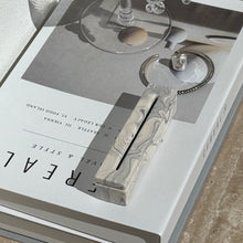 画像をギャラリービューアに読み込む, 寝かせて焚くお香皿｜atelier.oto（アトリエオト）
