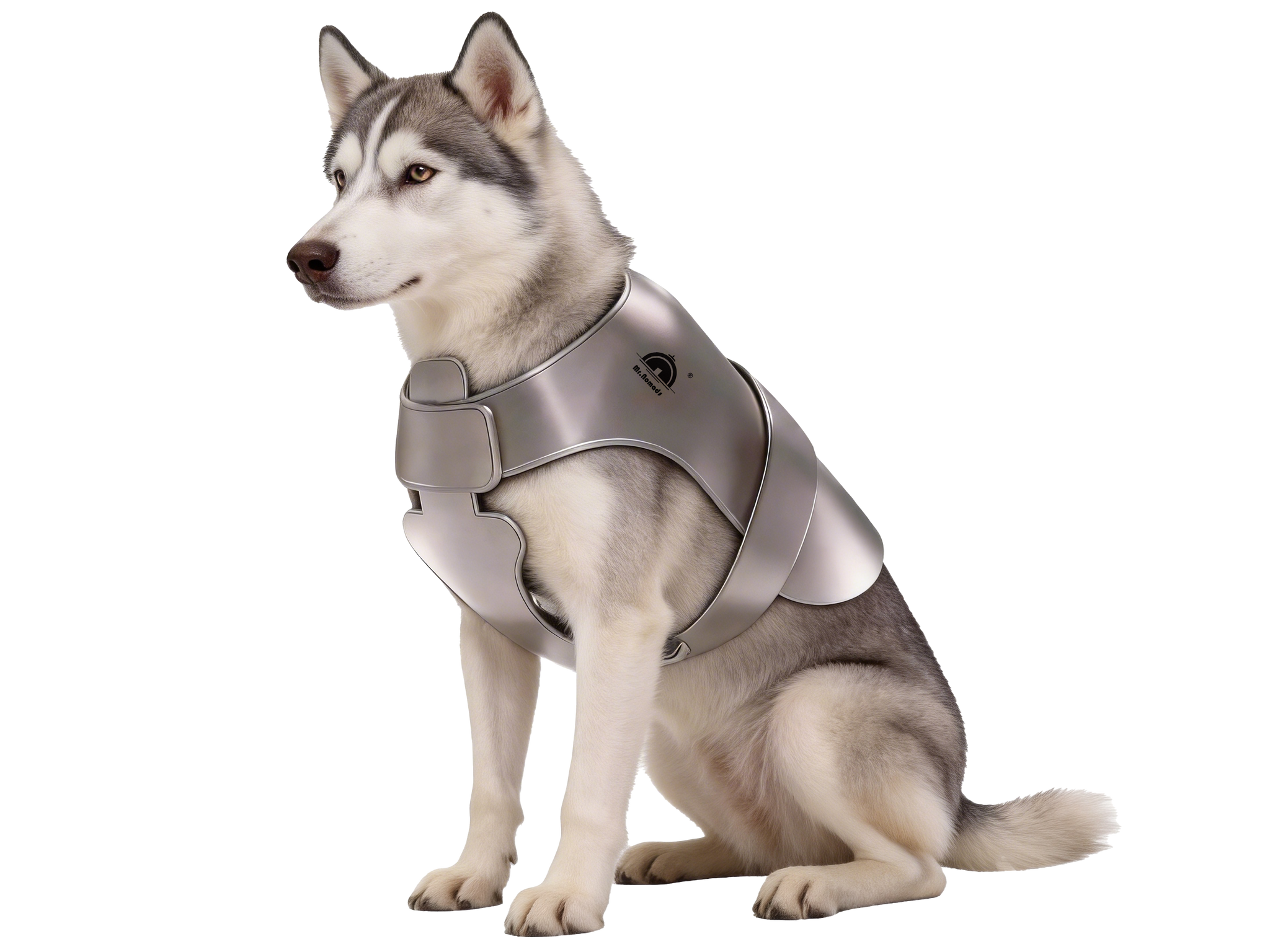 ペット（犬）用アイスベスト ML｜Mr.NOMADS（ミスターノマズ
