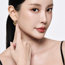 画像をギャラリービューアに読み込む, Crescent Curve Piercing｜Lyvi（ライヴィ）

