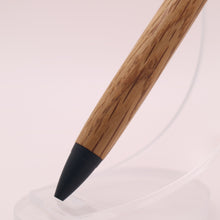 画像をギャラリービューアに読み込む, ウィスキー樽（ジャックダニエル）オーク 木軸ボールペン260101｜Wood Time Factory（ウッドタイムファクトリー）｜Wood Time Factory（ウッドタイムファクトリー）
