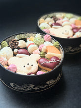 画像をギャラリービューアに読み込む, クッキー缶 ~ belle saison ~｜bon lupin（ボンルパン）
