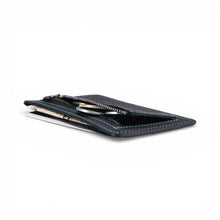 画像をギャラリービューアに読み込む, トラッドゴート 薄く軽い 山羊革 フラグメントケース｜Atelier HIRO（アトリエヒロ）
