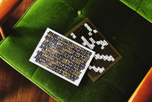 画像をギャラリービューアに読み込む, 2026 デスクカレンダー｜NUDE LAMP（ヌードランプ）
