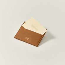 画像をギャラリービューアに読み込む, Card Holder｜GOLD SANDS（ゴールドサンズ）
