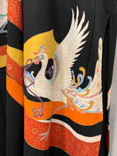 画像をギャラリービューアに読み込む, 着物リメイク　ロングトップスとパンツのセットアップ｜komomo（コモモ）
