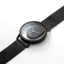 画像をギャラリービューアに読み込む, KLON INVISIBLE RELATION BLACK EDITION 40mm｜KLON（クローン）
