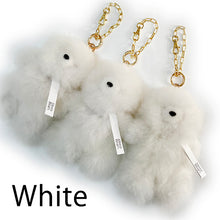 画像をギャラリービューアに読み込む, 【限定】 バッグチャーム アルパカベア テディベア ぬいぐるみ（Box付）｜Alpaca Bear&#39;s（アルパカベアーズ）
