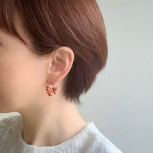 画像をギャラリービューアに読み込む, つぶつぶ・カーネリアン｜jebi jewelry（ジェビジュエリー）
