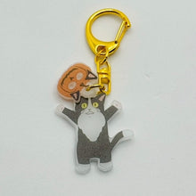 画像をギャラリービューアに読み込む, ハロウィンキャット　ジャックオランタン｜PINEMA（ピネマ）
