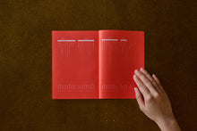 画像をギャラリービューアに読み込む, ショートストーリーブック／60STORIES ー 60才の東京タワーと60のわたしの話 ―｜NUDE LAMP（ヌードランプ）
