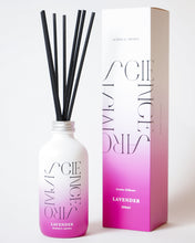 画像をギャラリービューアに読み込む, LAVENDER MUSK Fragrance Diffuser｜SCIENCE AROMA（サイエンスアロマ）
