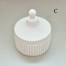 画像をギャラリービューアに読み込む, 蓋付き小物入れ｜atelier.oto（アトリエオト）
