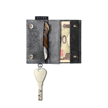 画像をギャラリービューアに読み込む, マイクロウォレット タイベック®｜SITUS（サイタス）
