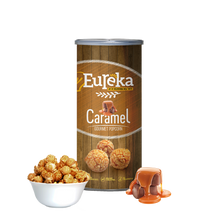 画像をギャラリービューアに読み込む, キャラメル｜myEureka Popcorn（マイユーレカ　ポップコーン）
