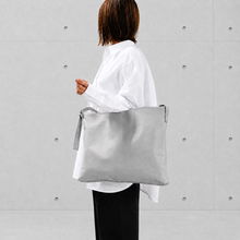 画像をギャラリービューアに読み込む, 2way Shoulder / Mist Gray｜MahL（マール）
