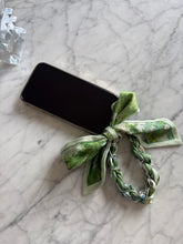 画像をギャラリービューアに読み込む, Art Ribbon Wrist Holder｜スマホリストホルダー　ゴッホ「薔薇」Ribbon｜SUNNY RIBBON（サニーリボン）

