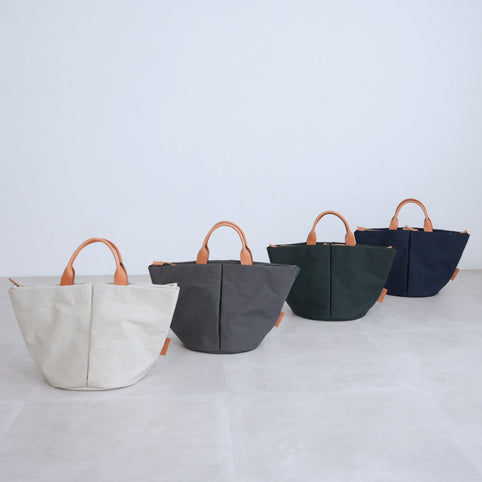 TUTUMU Marche tote mini｜TUTUMU（ツツム）