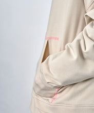 画像をギャラリービューアに読み込む, 【期間限定】カラーステッチ レイヤード ロングスリーブ Tシャツ｜Nora Lily（ノラリリー）
