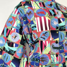 画像をギャラリービューアに読み込む, Victorian shirt J - ヴィクトリアンシャツJ｜Merci DIEU（メルシーデュー）
