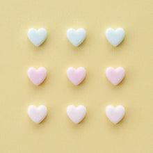 画像をギャラリービューアに読み込む, ファンシーハート｜物語のある砂糖（モノガタリノアルサトウ）
