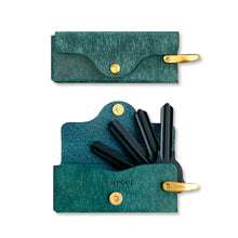 画像をギャラリービューアに読み込む, 新ver.スマートキーケースKaku プエブロ｜moku（モク）
