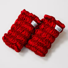 画像をギャラリービューアに読み込む, シルク足首ウォーマー｜IONDOCTOR（イオンドクター）
