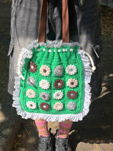 画像をギャラリービューアに読み込む, kiyo's bag（green,pink）｜kiyo style（キヨスタイル）
