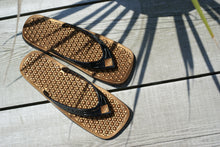 画像をギャラリービューアに読み込む, Montecarlo Bumps（モンテカルロ・ヴァンプス）PRESTIGIO（プレステージ・コレクション）NERO(ネロ＝ブラック）｜SENSI（センシ）
