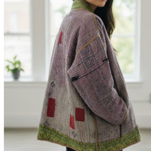 画像をギャラリービューアに読み込む, &quot;kaleidoscope&quot;  vintage jantha jacket/ヴィンテージカンタジャケット｜ananyaﾕｲｲﾂﾑﾆ（アナンヤユイイツムニ）
