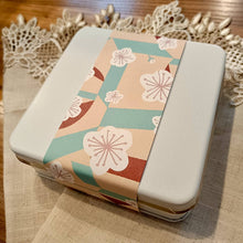 画像をギャラリービューアに読み込む, 合格祈願 クッキー缶｜小さな焼き菓子店　翠星（チイサナヤキガシテン　スイセイ）
