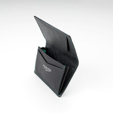 画像をギャラリービューアに読み込む, トラッドゴート 薄く軽い 山羊革 名刺入れ｜Atelier HIRO（アトリエヒロ）
