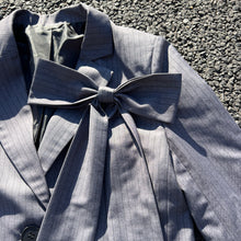 画像をギャラリービューアに読み込む, Multi-Way Ribbon Design Jacket｜BLOOMING CHARM（ブルーミングチャーム）

