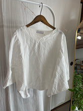 画像をギャラリービューアに読み込む, モモンガプルオーバー　オフホワイト｜hachiko（ハチコ）
