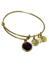 画像をギャラリービューアに読み込む, 【LAvintage】１点物ヴィンテージジュエリー　ALEX AND ANI｜ivy candle（アイビーキャンドル）
