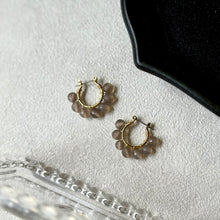 画像をギャラリービューアに読み込む, ひかり・グレーオニキス｜jebi jewelry（ジェビジュエリー）
