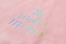 画像をギャラリービューアに読み込む, Hologram Long Sleeve T-Shirts｜The World is My Oyster（ザワールドイズマイオイスター）
