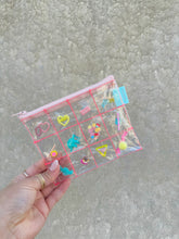 画像をギャラリービューアに読み込む, パーツ沢山ポーチ｜stomou（ストマウ）
