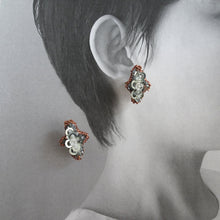 画像をギャラリービューアに読み込む, トゥインクルイヤリング｜hanmmmo（ハンモ）
