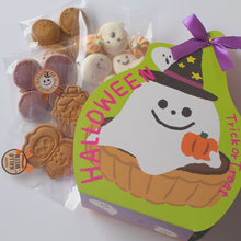 画像をギャラリービューアに読み込む, HALLOWEENギフトBOX｜I BAKE（アイベイク）
