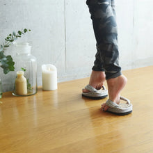 画像をギャラリービューアに読み込む, アフターヒール（室内用美脚サンダル）｜LYKKE（リュッケ）
