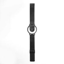 画像をギャラリービューアに読み込む, KLON INVISIBLE RELATION BLACK EDITION 40mm｜KLON（クローン）
