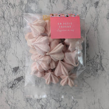 画像をギャラリービューアに読み込む, 桜メレンゲクッキー｜CafeCacapo（カフェカカポ）
