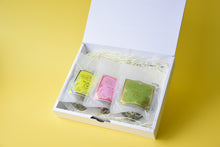 画像をギャラリービューアに読み込む, ブレンドハーブギフトボックス｜箱根山麓ハーブTreize13（ハコネサンロクハーブトレーズ）
