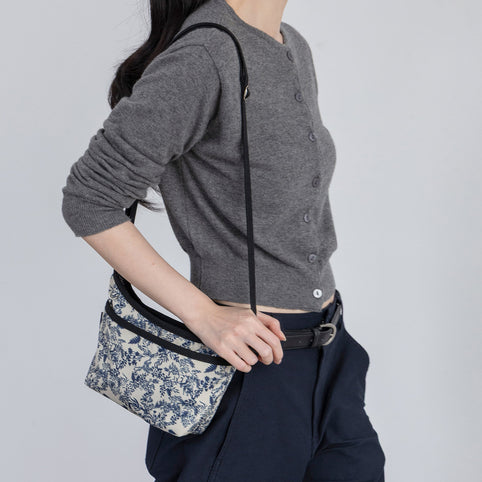 HIGHLOOP サコッシュバッグ (S) ｜HIGHLOOP（ハイループ）