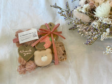 画像をギャラリービューアに読み込む, バレンタインクッキーギフト｜studio chaleur +（スタジオ　シャルール）
