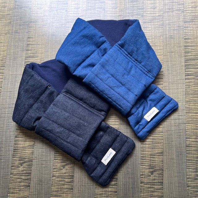 デニムストール｜PooLoce（プルス）
