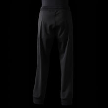 画像をギャラリービューアに読み込む, track pants｜tkio（トゥキオ）
