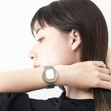 画像をギャラリービューアに読み込む, KLON INVISIBLE RELATION SILVER EDITION 40mm｜KLON（クローン）
